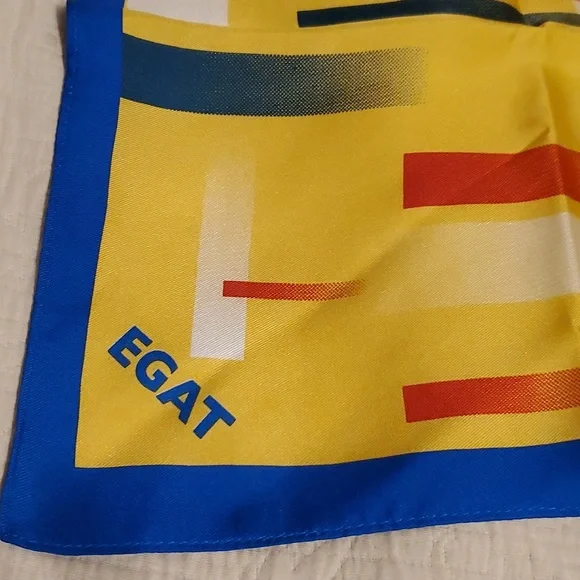 NWA Egat Scarf - Picture 3 of 6